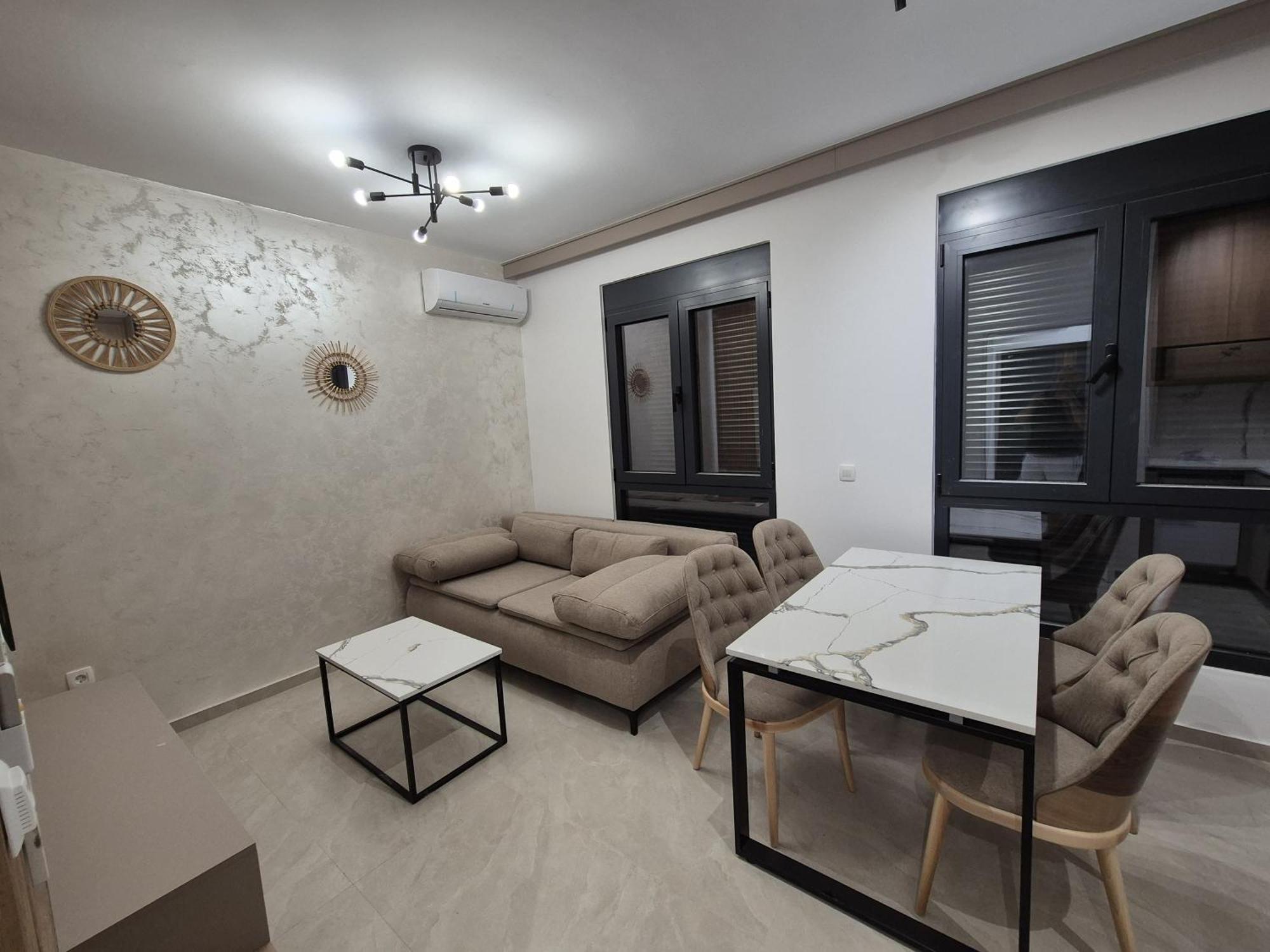 Vienna Luxury Apartments Dobra Voda Eksteriør billede