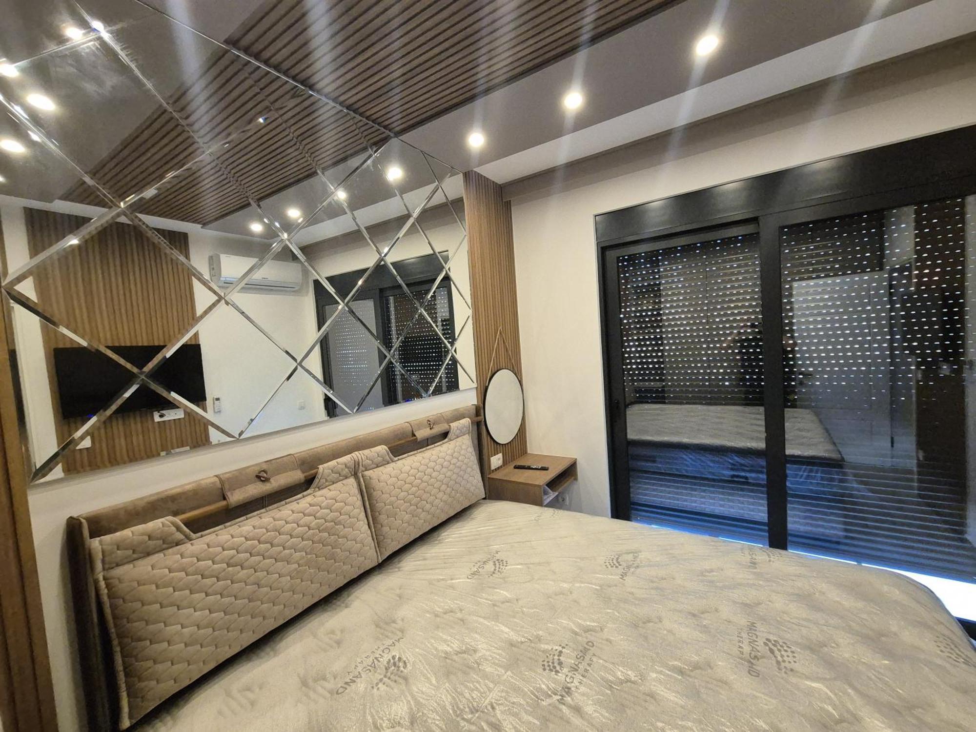 Vienna Luxury Apartments Dobra Voda Eksteriør billede
