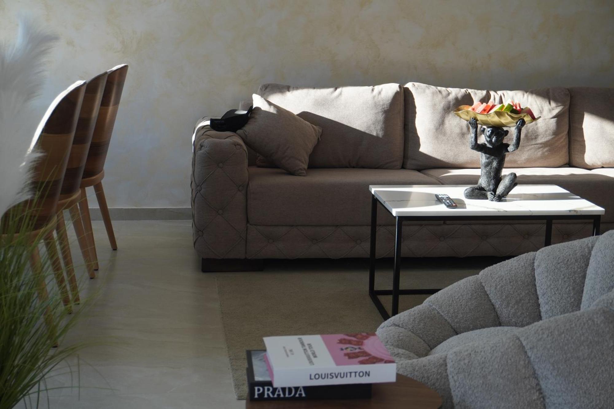 Vienna Luxury Apartments Dobra Voda Eksteriør billede